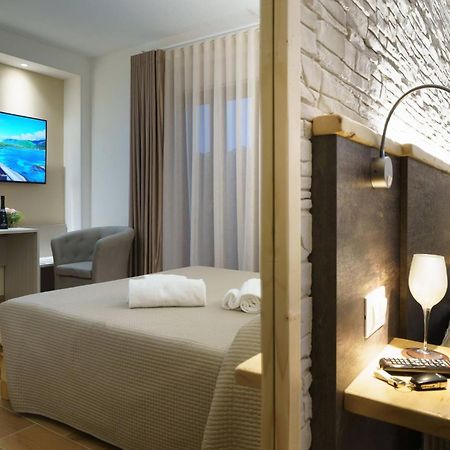 Chalet N5 Guest House Катандзаро Экстерьер фото