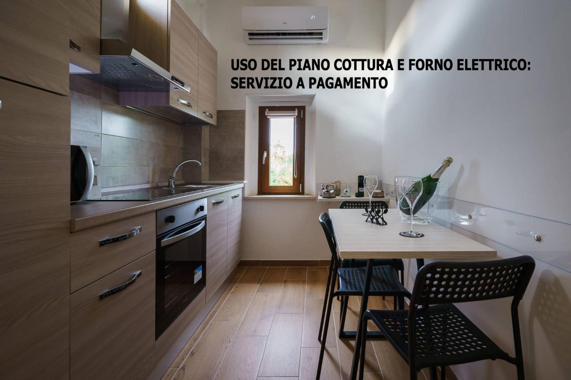 Chalet N5 Guest House Катандзаро Экстерьер фото