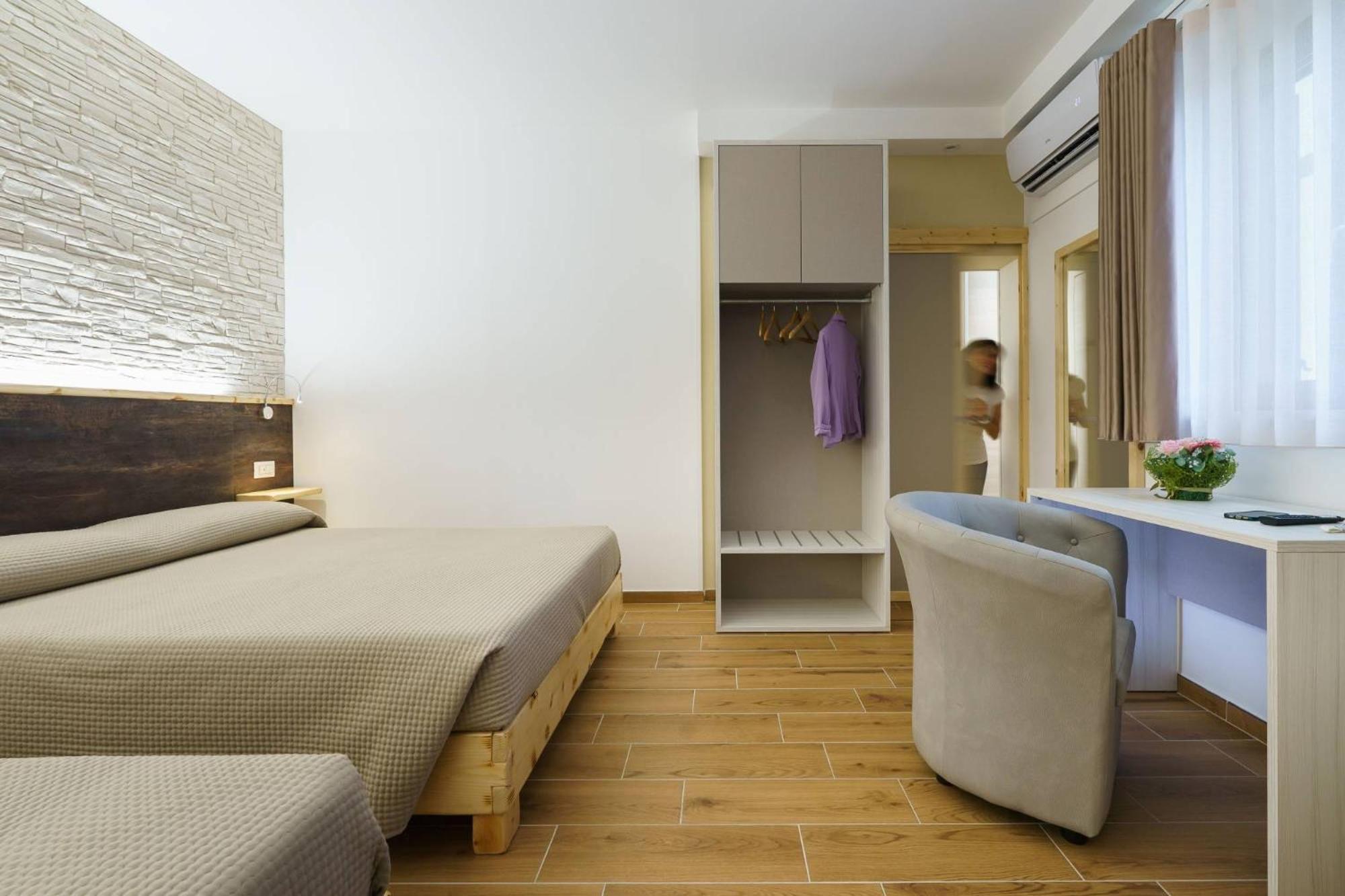 Chalet N5 Guest House Катандзаро Экстерьер фото